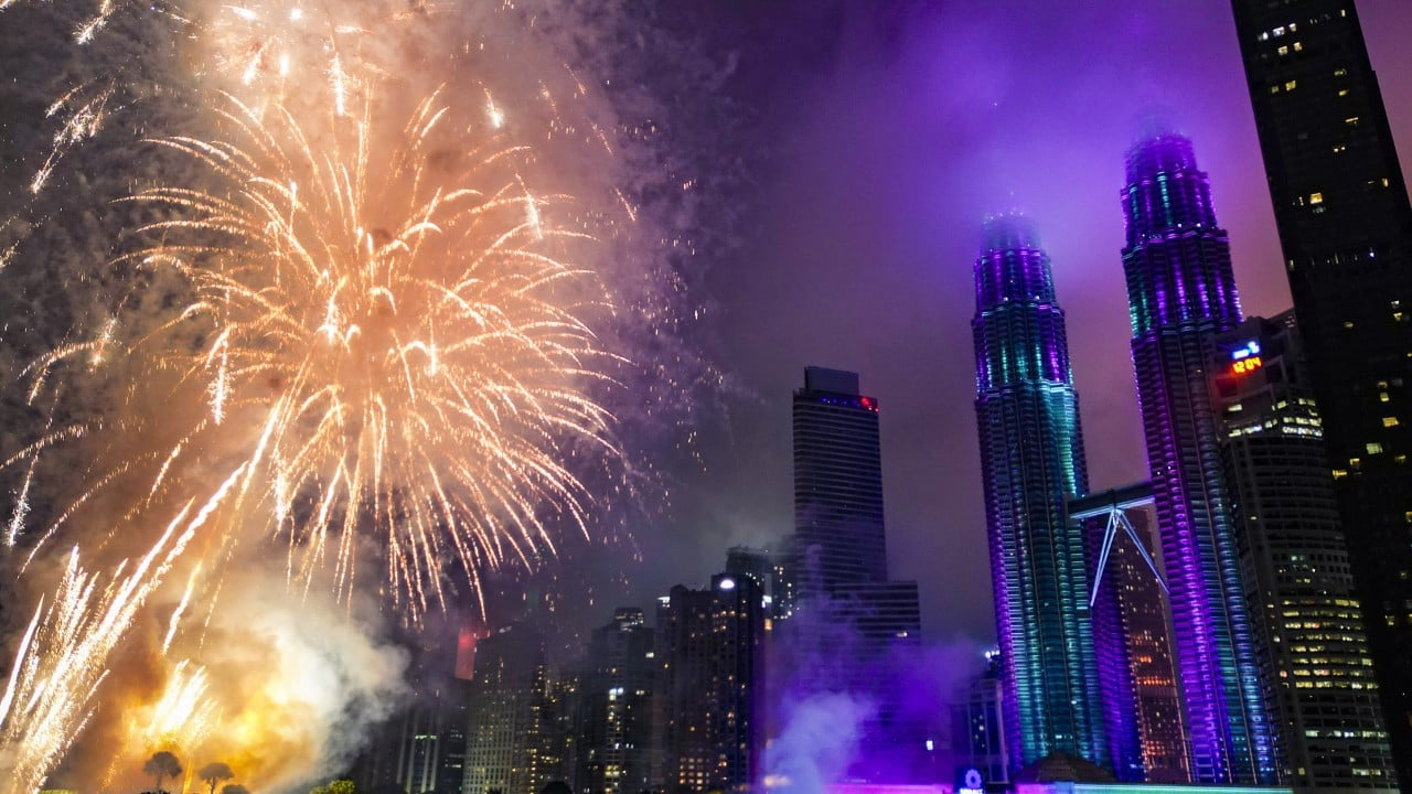 Malaysia’s new year revelry sees less waste as tougher littering laws kick in