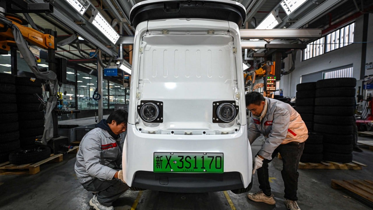 In the new world order, market power trumps military might. Can China compete?