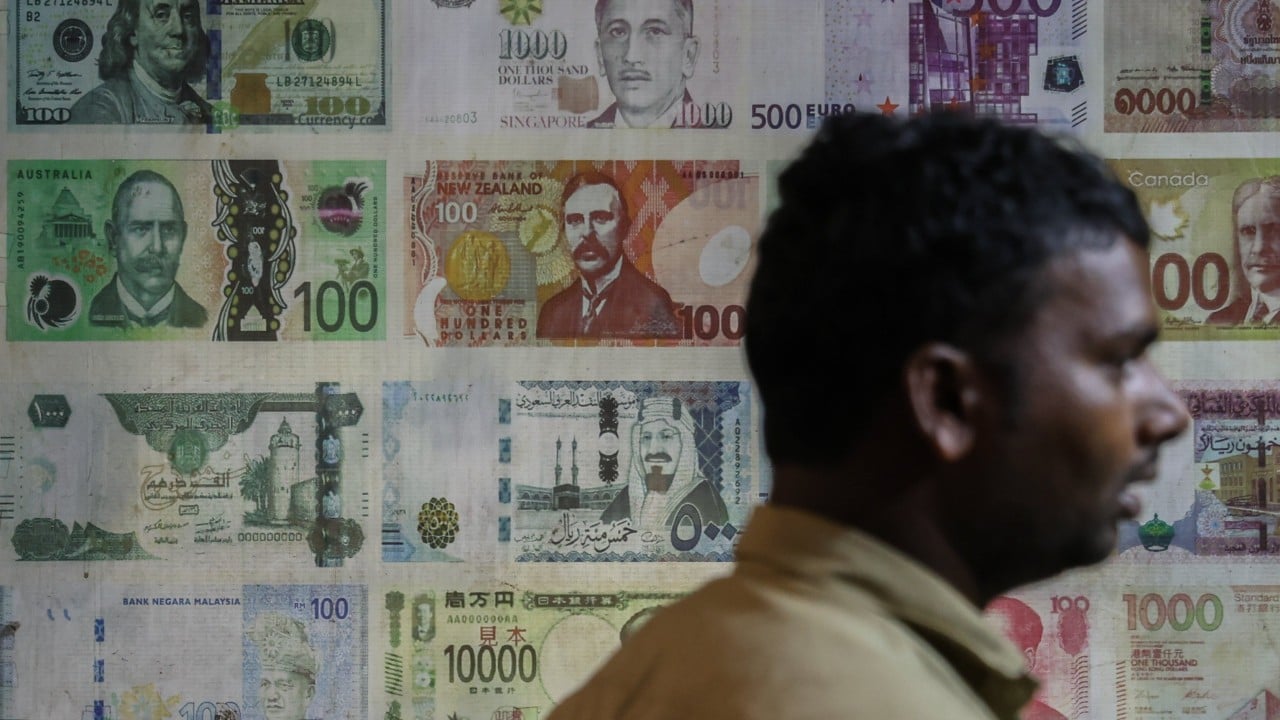 India ‘spreads its bets’ to beat Trump’s 50% tariff as exports rise