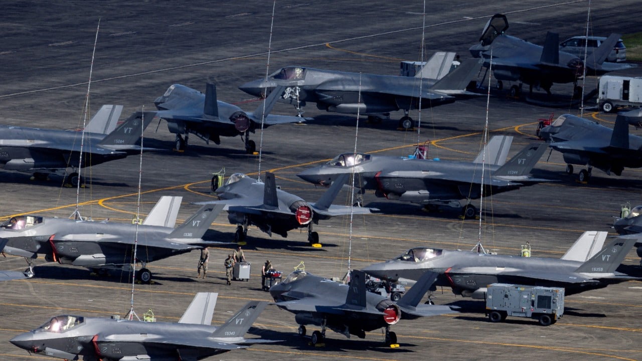 Venezuela’s Maduro open to talks with US on drugs and oil, but silent on CIA strike