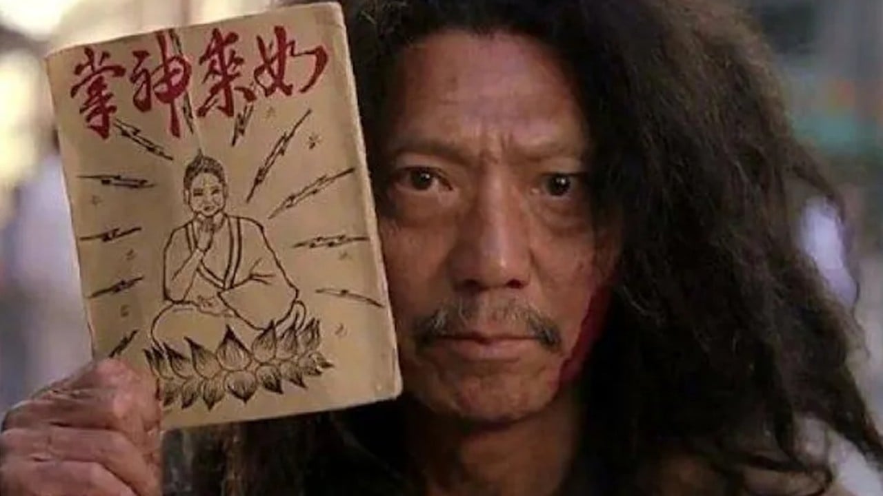 Yuen Cheung-yan, veteran Hong Kong actor and action choreographer, dies at 69