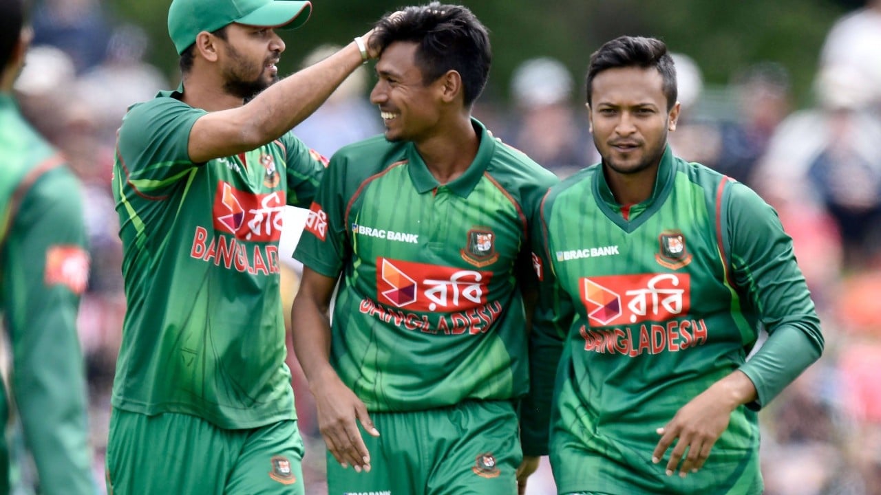 Bangladeš zahteval prenos tekem svetovnega prvenstva T20 iz Indije zaradi varnostnih razlogov.