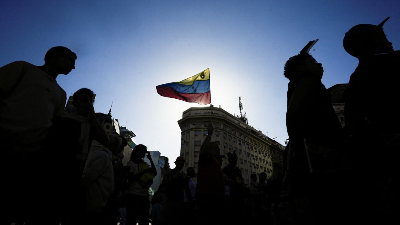 China’s Wang Yi accuses US of playing ‘international policeman’ in Venezuela