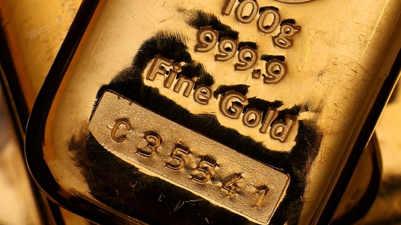 Gold, oil jolted by US assault on Venezuela as investors recalibrate amid commodity boom