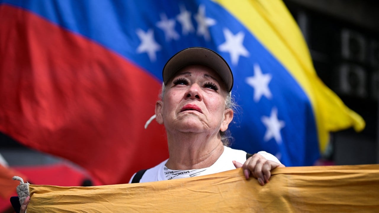 The US now owns more than just Venezuela’s oil