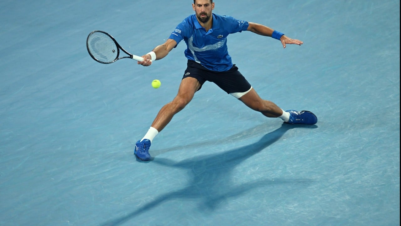 Novak Đoković zapustil združenje igralcev PTPA zaradi pomanjkanja transparentnosti