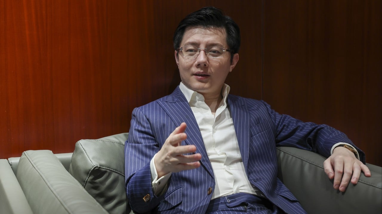 China’s robotics sector will need 5 years to reach its ‘EV moment’, says MetaX investor