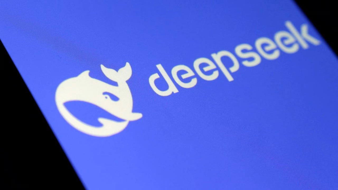 DeepSeek pitches new route to scale AI, but researchers call for more testing