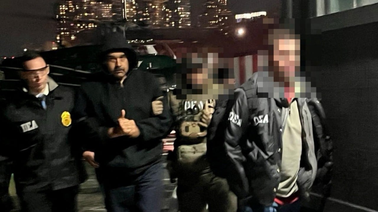 Asian economies to face volatile oil prices over Venezuela, US plans for Caracas