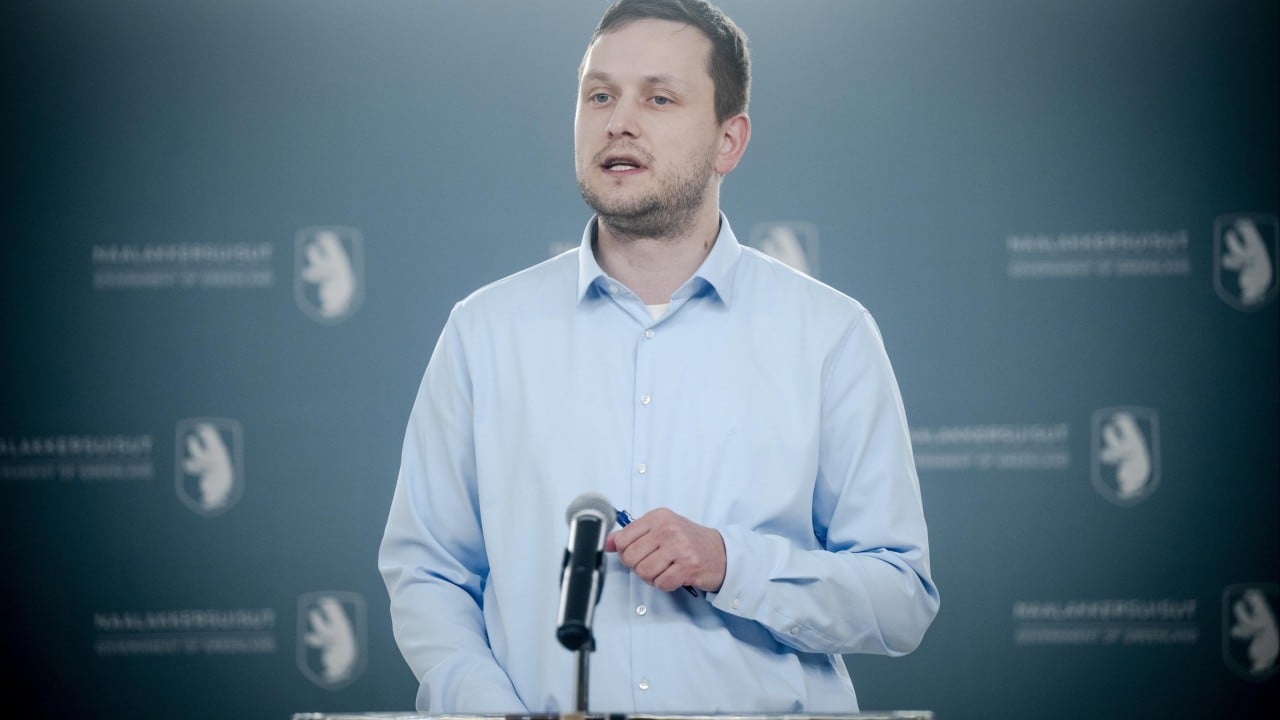 Greenland PM calls for ‘contact’ with US after latest Trump comments on annexing territory插图 Greenland PM calls for ‘contact’ with US after latest Trump comments on annexing territory插图