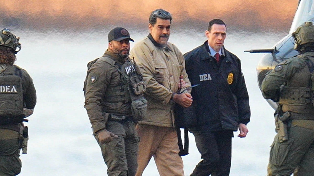 US’ Asian allies reluctant to slam Trump over Venezuela despite his ‘cowboy tactics’