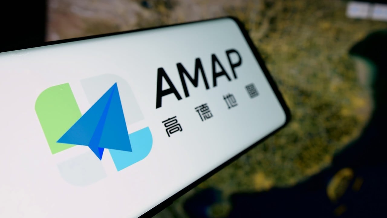 Alibaba’s Amap rolls out AI-powered 3D virtual tours for offline destinations