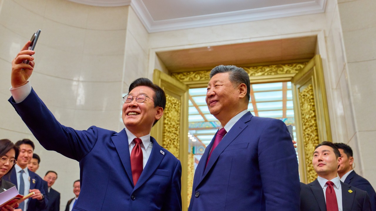 As denuclearisation stalls, China will shape stability on Korean peninsula