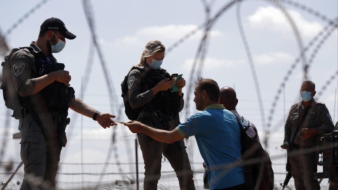 UN accuses Israel of West Bank ‘apartheid’, citing discrimination against Palestinians