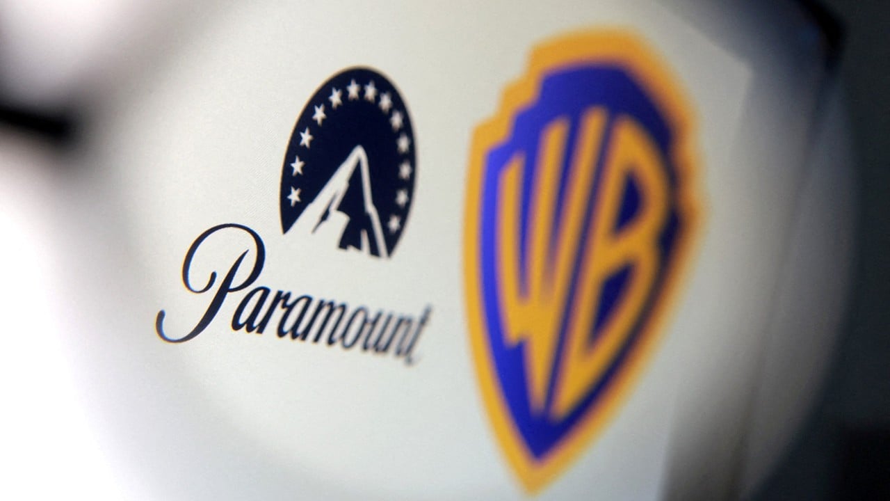 Warner Bros rejects Paramount’s updated US$108 million bid, prefers Netflix deal
