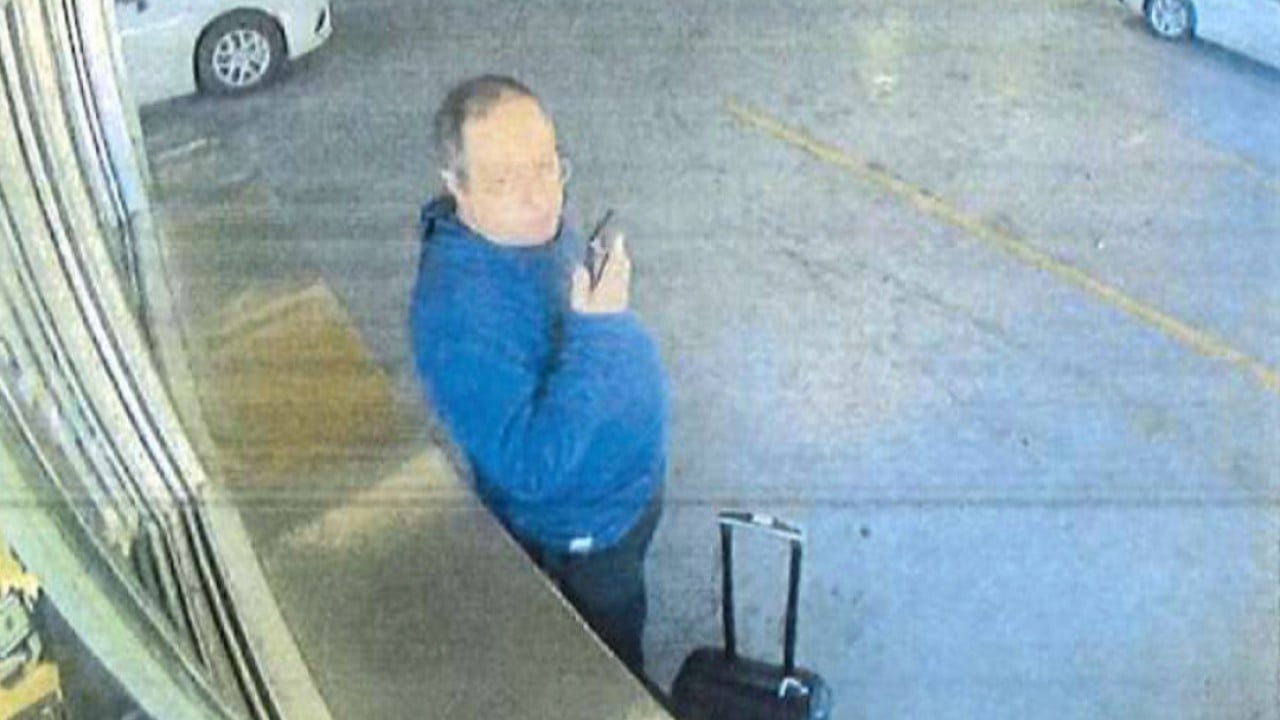 Brown University shooter left video confession, says he planned attack for months