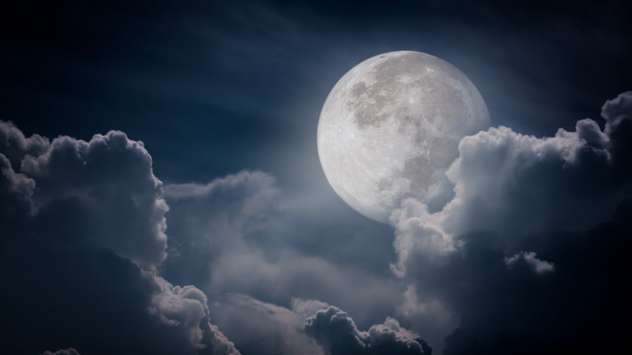 China unveils world’s first timekeeping software for the moon, where clocks ticks faster插图 China unveils world’s first timekeeping software for the moon, where clocks ticks faster插图