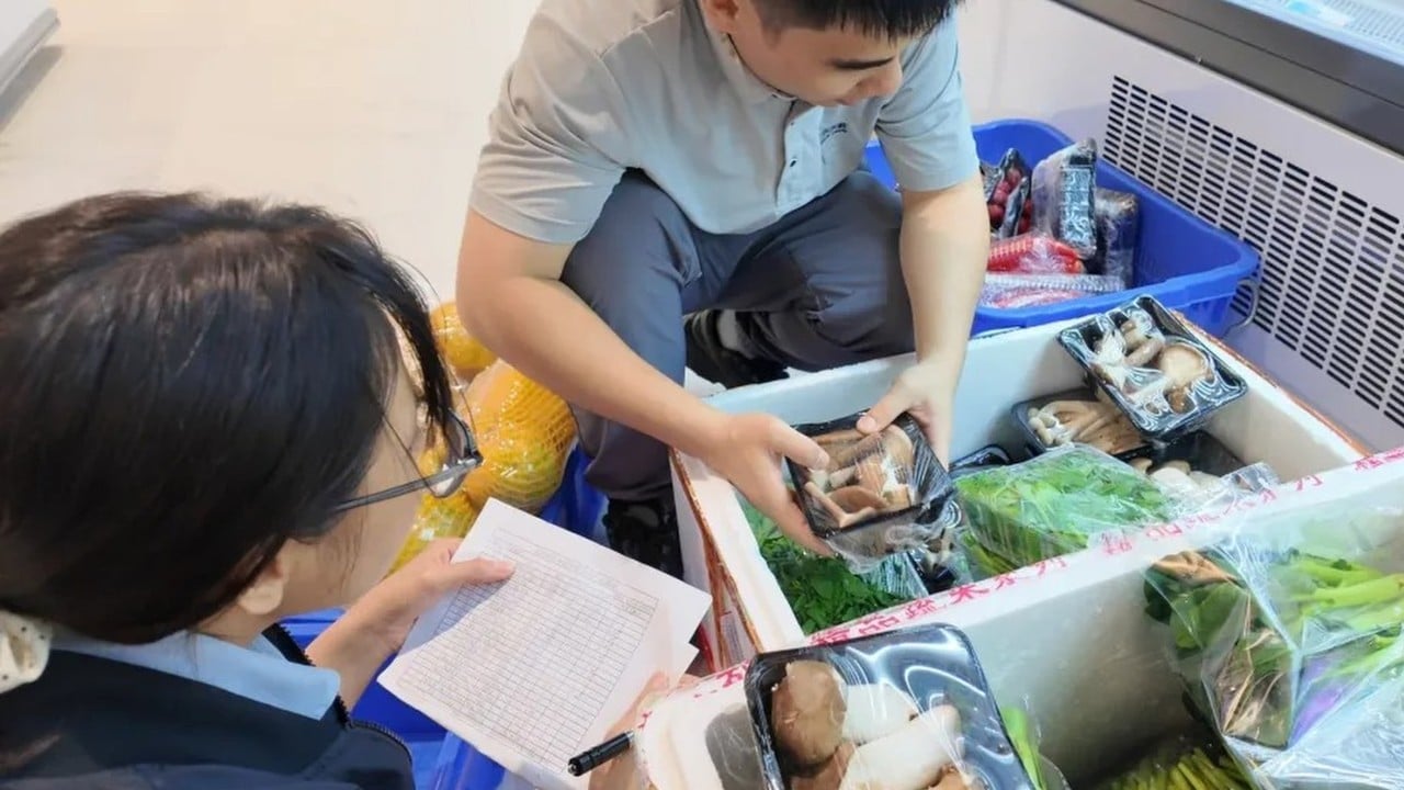 China launches Woody Island fresh food link as disputed Paracels hub expands插图