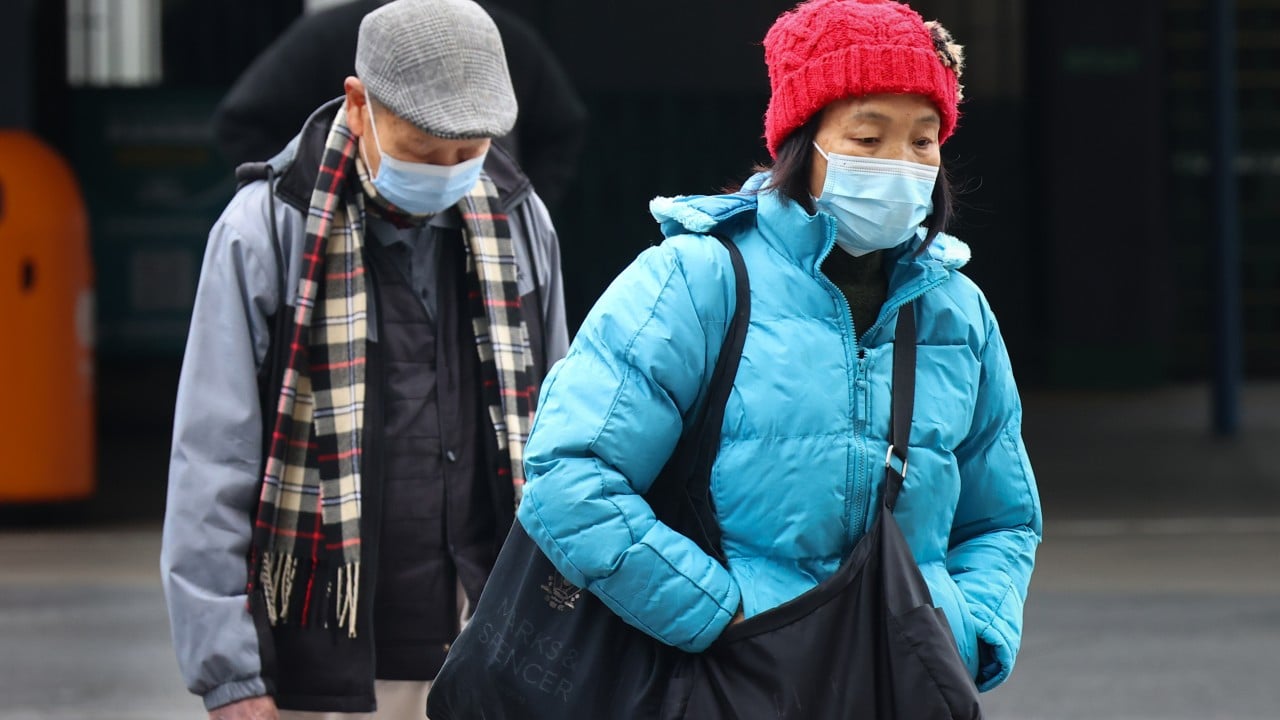 Hong Kong’s late summer flu season is over. But official says jabs still vital