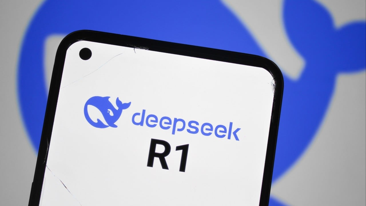 Core Chinese research team behind cutting-edge AI model R1 remains intact: DeepSeek插图