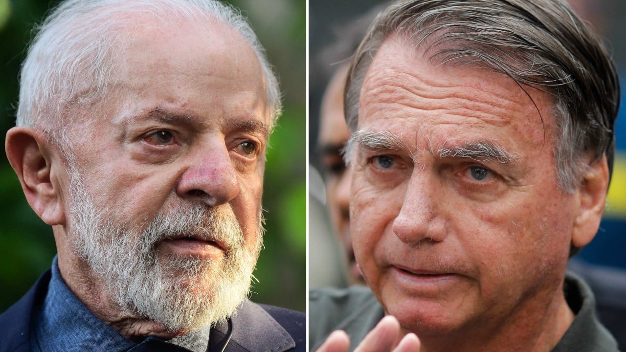 Brazil’s Lula vetoes law reducing Bolsonaro’s 27-year jail sentence on riot anniversary插图 Brazil’s Lula vetoes law reducing Bolsonaro’s 27-year jail sentence on riot anniversary插图