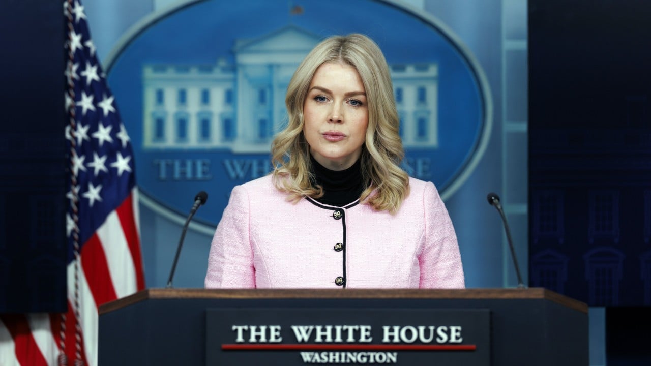 US won’t rule out pressuring Venezuela to curb China, Russia ties