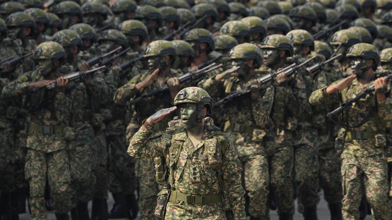 How Malaysia’s military tender scandal is bringing ‘opaque’ defence deals to light
