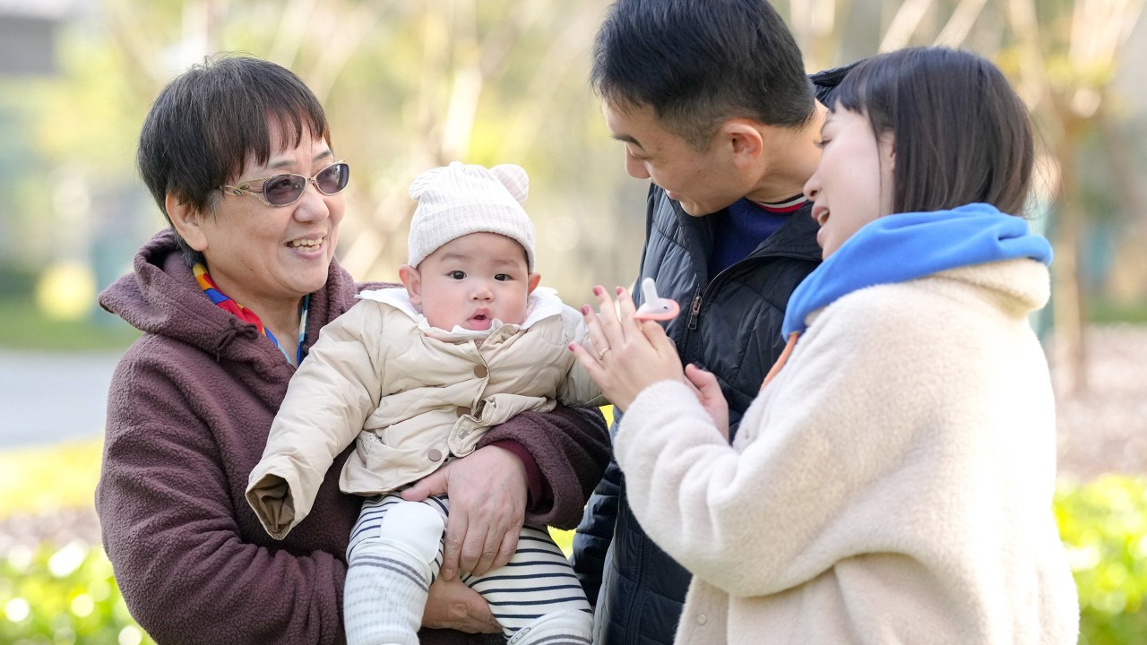 China folk custom beats women to boost fertility, with dire consequences for not conceiving