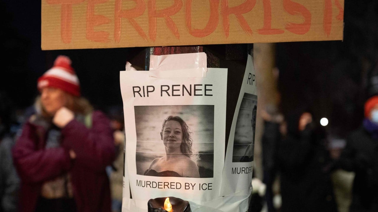 Mother of 3 killed by ICE in Minneapolis was a devout Christian and poet