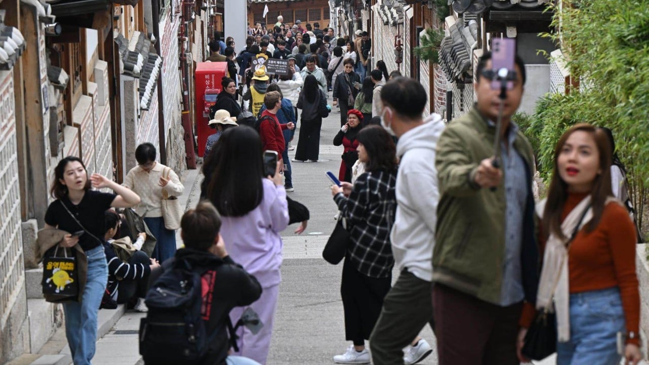 South Korea’s proposed foreign crime bill sparks xenophobia fears over migration