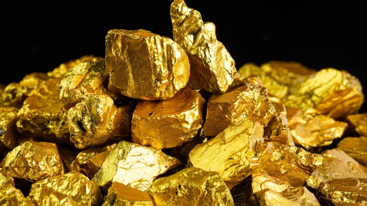 Chinese team unveils world’s most efficient e-waste gold recovery tech插图