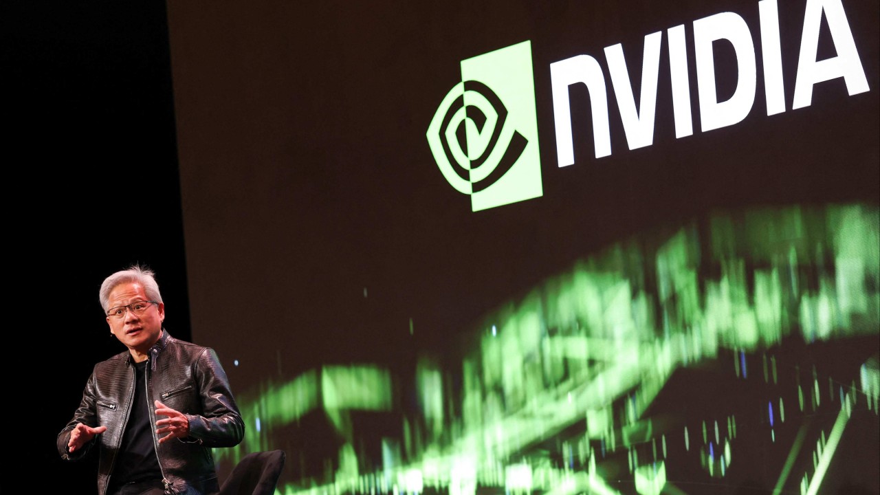 Tech war: China semiconductor expert suggests vigilance in buying Nvidia’s H200 AI chips