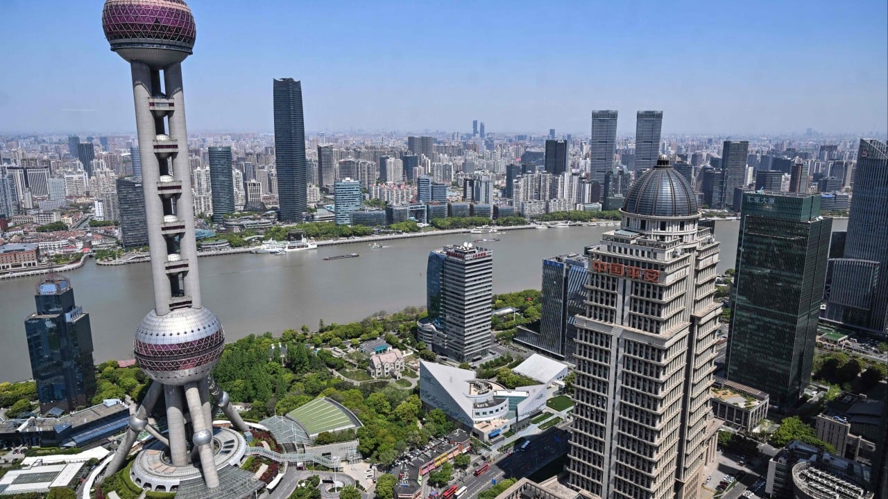 Shanghai steps up oversight of delayed payment practices hurting suppliers