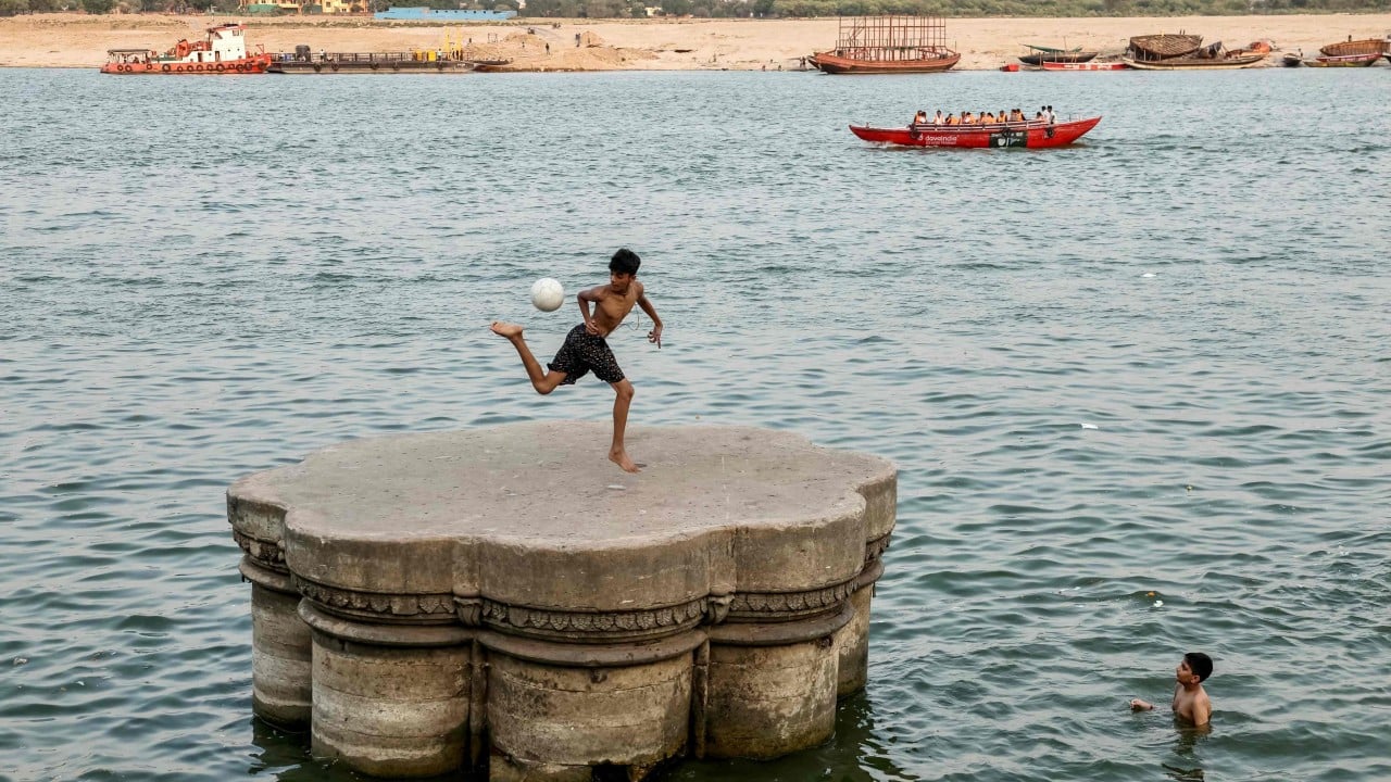 India-Bangladesh talks over Ganges waters may turn murky over politics, UN pact插图