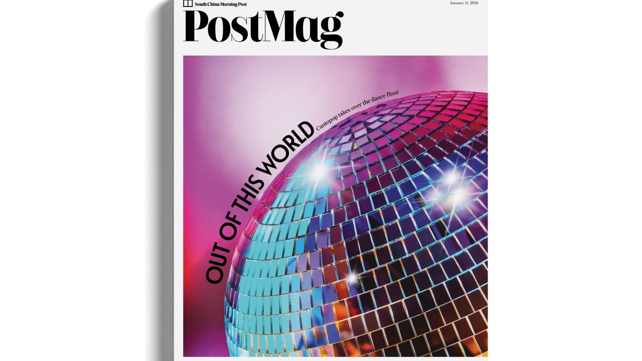 This week in PostMag: a Cantopop dance revival and a dream trip to the Bahamas