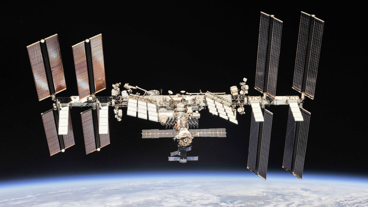 Nasa to carry out first-ever space medical evacuation for astronaut