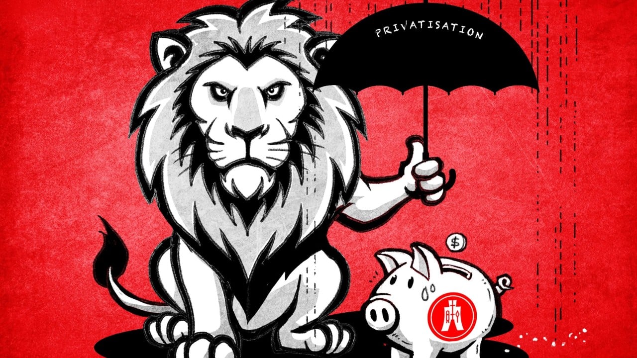 What does HSBC’s buyout of Hang Seng Bank mean for its future and investors?