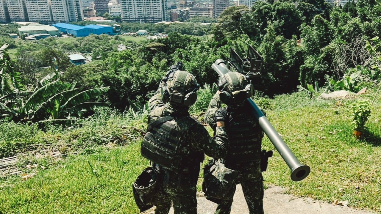 How PLA could use ‘decapitation’ strike to counter Taiwan’s ‘porcupine’ strategy插图 How PLA could use ‘decapitation’ strike to counter Taiwan’s ‘porcupine’ strategy插图