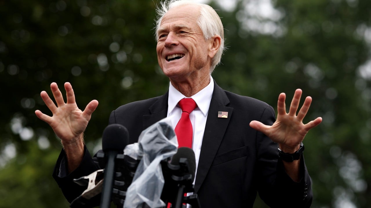 US will end China’s dominance of rare earths, Trump adviser Navarro predicts