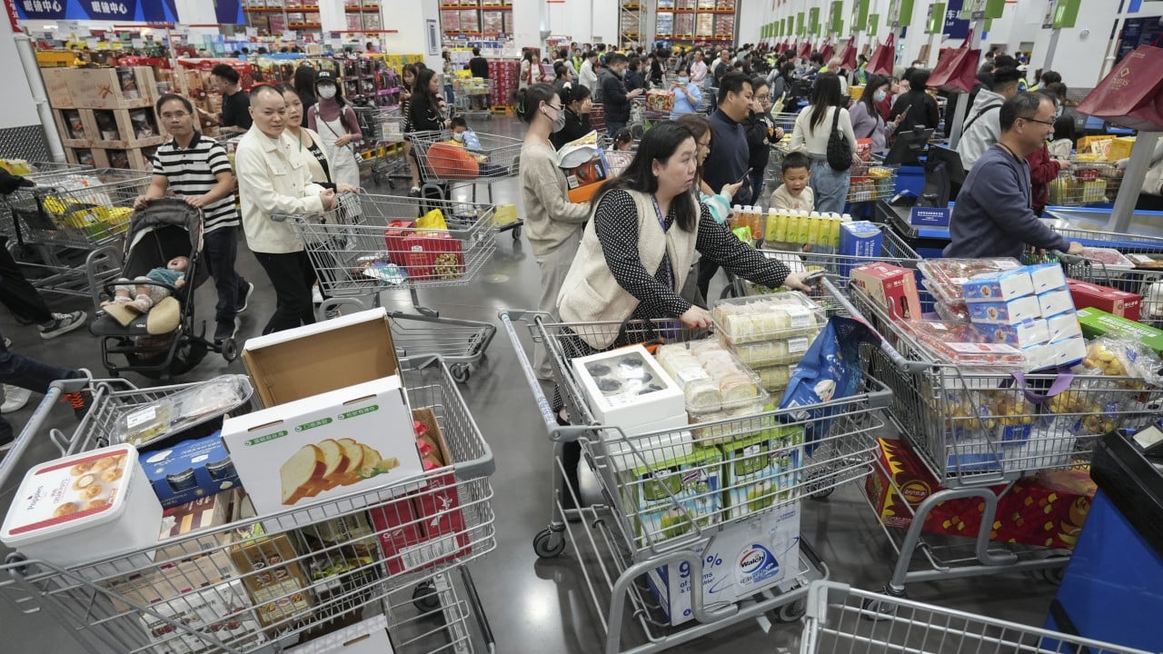Changing tastes: China’s new affluent consumers seek quality not extravagance
