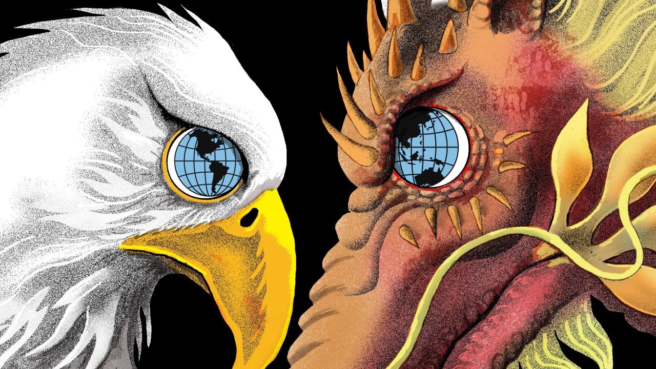 Opinion | How Trump’s raid on Caracas deepens US-China strategic tensions插图 Opinion | How Trump’s raid on Caracas deepens US-China strategic tensions插图