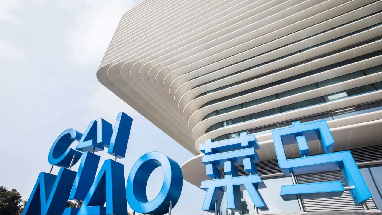 Alibaba logistics unit Cainiao opens US-Mexico cross-border service