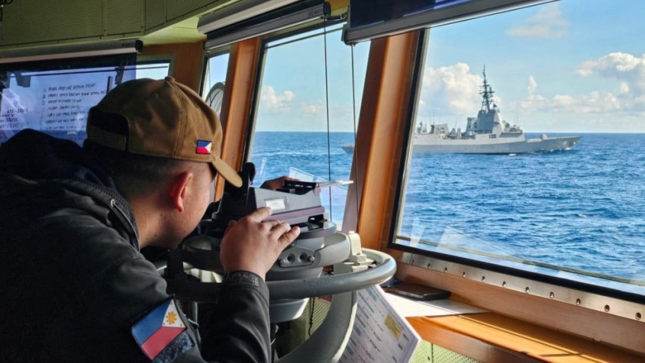 Philippines ramps up protection of undersea cables amid growing ‘grey-zone’ threats