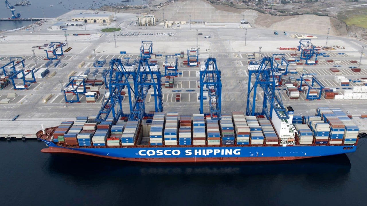 Can Peru keep both China and US onside in an increasingly volatile environment?