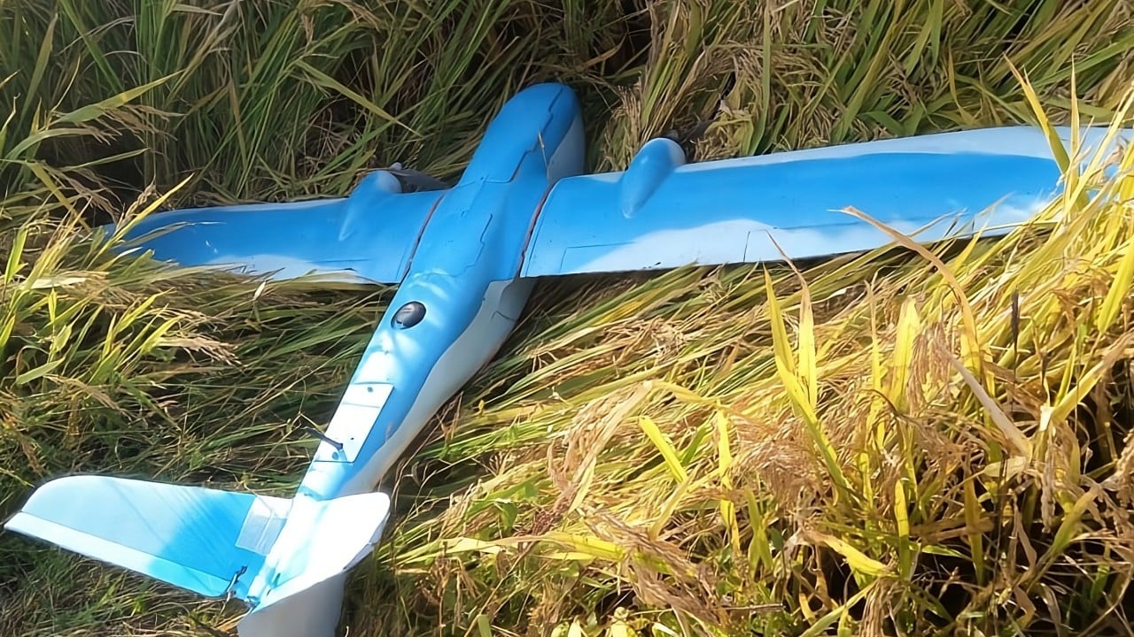 North Korea revives drone claims in rebuff to Seoul’s outreach