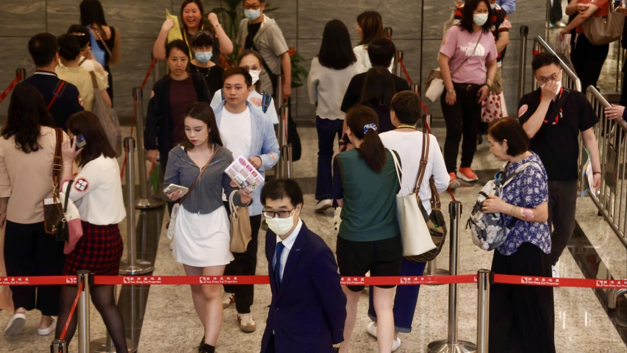 Hong Kong’s SHKP set to continue sell-out streak with latest Sierra Sea offering: agents