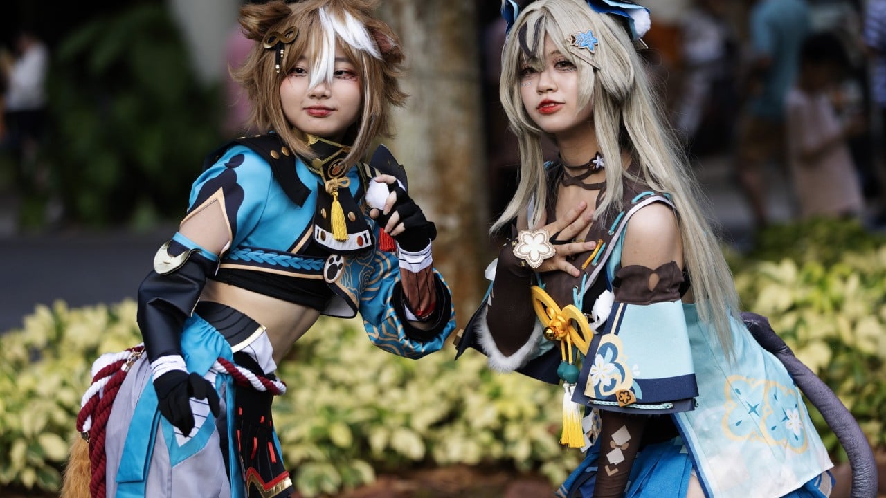 Soft power, hard cash: Southeast Asia’s billion-dollar anime obsession