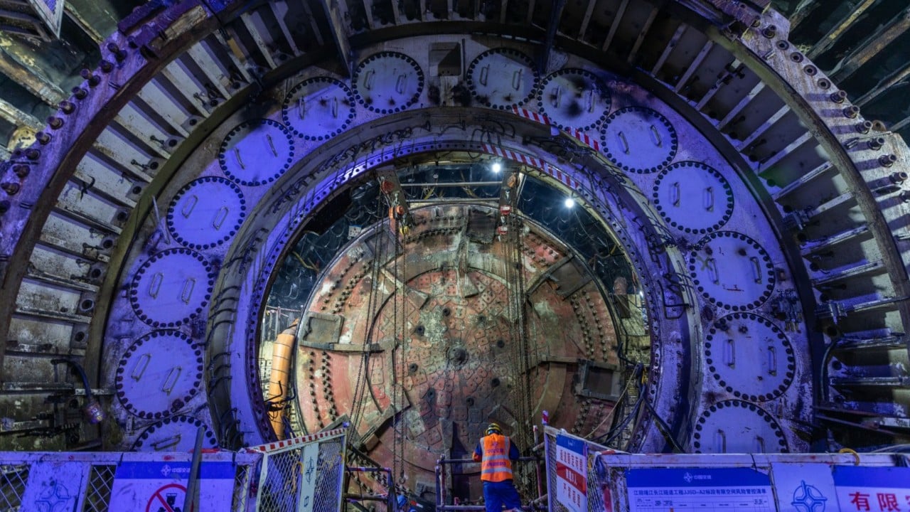 How China turned a mega-project failure into a defining moment in modern engineering