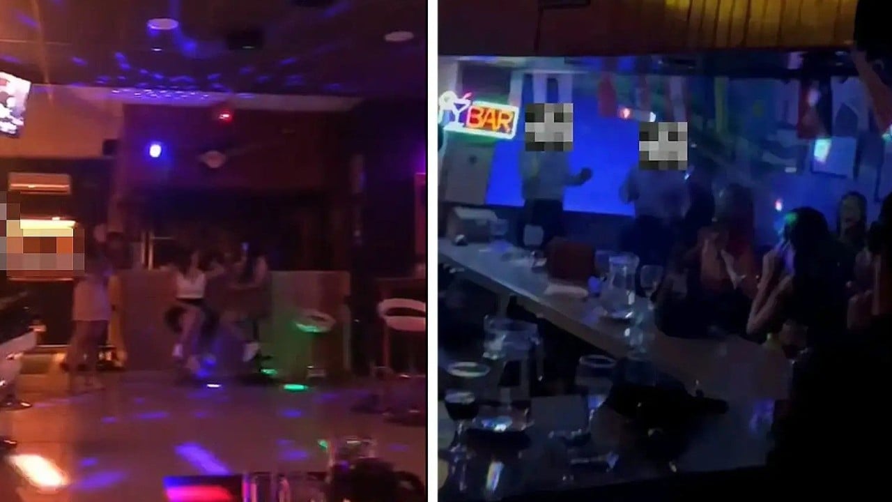 Malaysia vows crackdown on air force officers’ ‘immoral culture’