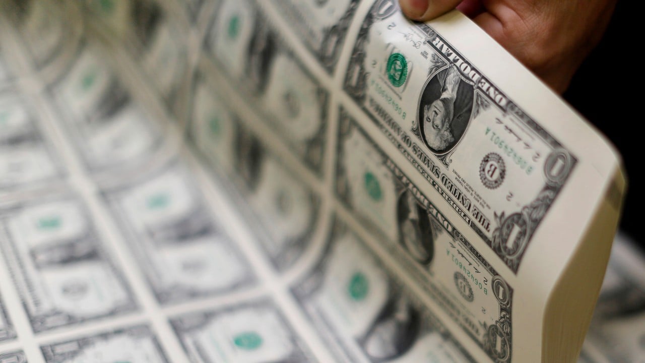 Forget Venezuela and Greenland – here is the real trillion-dollar question插图